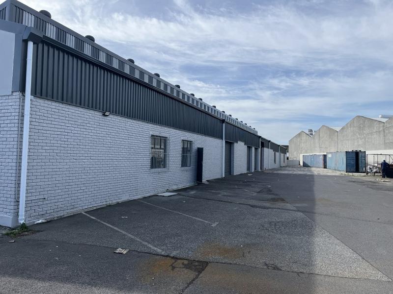 To Let commercial Property for Rent in Montague Gardens Western Cape